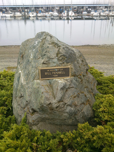 Bill Fennell Memorial 
