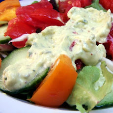 Herb Dressing