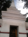 North Swayambu Shrine #1