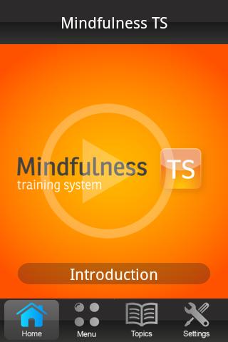 Mindfulness TS