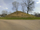 Enon Conical Mound 