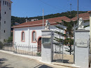 Ag.Ioannis church Kioni 