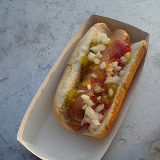 Vegan Ny System Hot Wieners