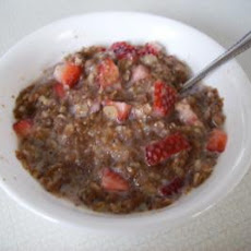 All-Bran Oatmeal.