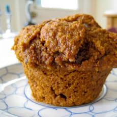 Vanessa's Bran Muffins