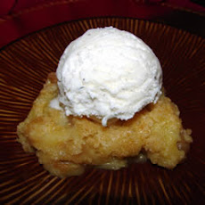 Apple Delight