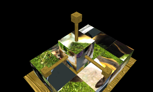 How to install Puzzle Cube patch 1.3 apk for pc