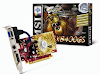 Vendo Tarjeta De Video Msi Nvidia Nx8400Gs 512 Mb