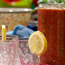 San Marzano Gazpacho