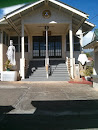 Palolo Kwannon Temple