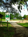Playground Little City Park