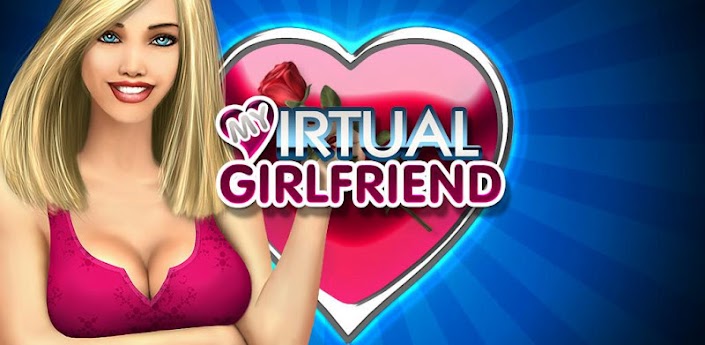 My Virtual Girlfriend Cracked Apk Apps