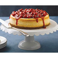 PHILADELPHIA New York Cheesecake III