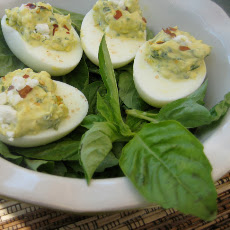 Devilish Hogwart Eggs