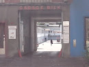 Garage Bilk