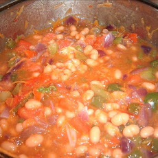Chakalaka