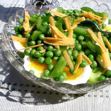 Impressive Lettuce Salad
