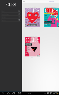 How to get Cles 4.2.4 apk for laptop