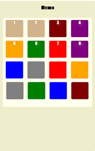 How to install Memo Puzzle 1.4 unlimited apk for android