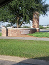 Southeastern Louisiana University Southwest Gates