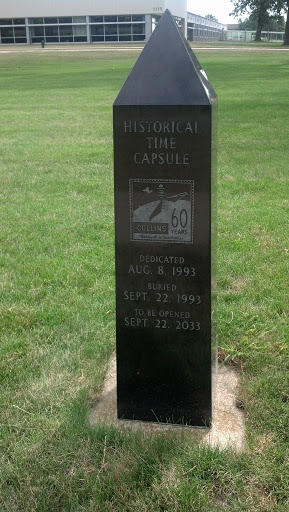 Rockwell Time Capsule