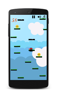 How to get Spring Ninja Jump lastet apk for bluestacks