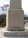 Greenwich World War I Memorial
