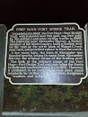 Fort Hays -- Fort Dodge Trail