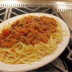 My Italian Sauce