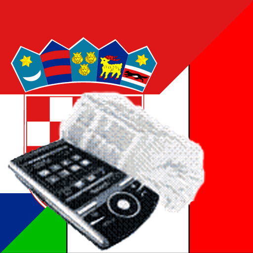 Italian Croatian Dictionary 旅遊 App LOGO-APP開箱王