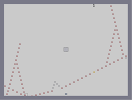 Thumbnail of the map 'Conceptual Walk Thru The Continuem'