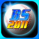 Baseball Superstars® 2011. mobile app icon