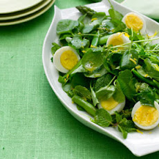 Herb Garden Salad
