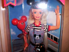 Barbies Original Mattelparque Disney World