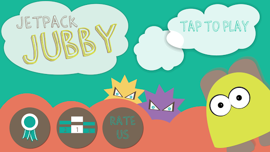 How to download Jetpack Jubby 1.1 apk for laptop