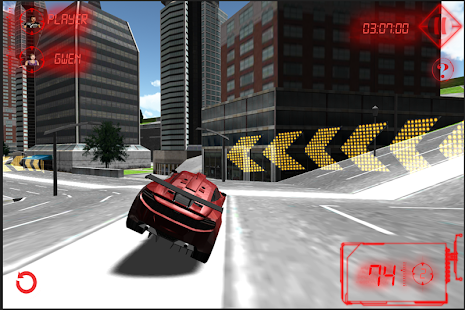 How to mod Race Rivals lastet apk for android