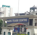 Garg Trade Center Entrance 