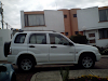 Grand Vitara Limited Edition  2005 Full 4X4 Manul