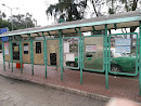 Sai Kung Green Minibus Terminal