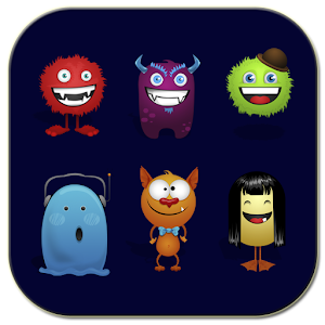 Create creature.apk 1.5