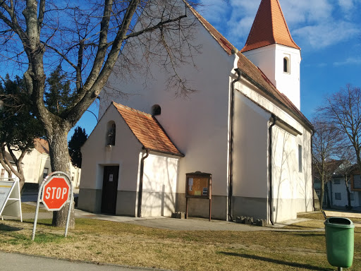 Breitstetten Church