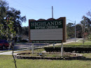 Highlands Baptist Church