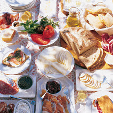 Panini Bar