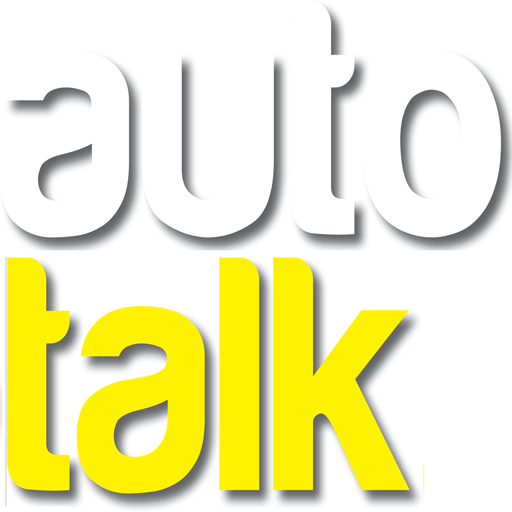 AutoTalk NZ LOGO-APP點子