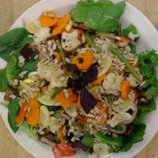 Sensational Summer Salad