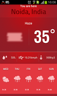 How to install WeatherToday 1.0 mod apk for pc