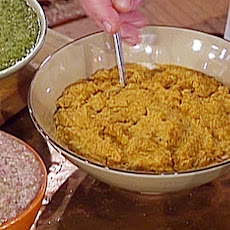 Pumpkin Seed Salsa