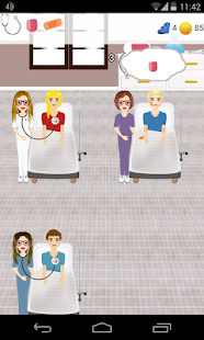 How to get nurse games patch 3.0 apk for android
