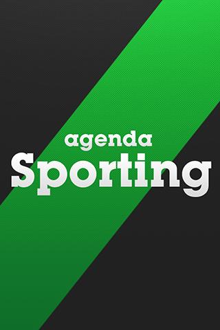 Agenda Sporting