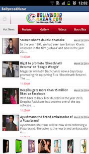 How to install BollywoodNazar lastet apk for android